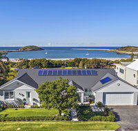Jetty Beach Splendour Apartment - Hotel WA