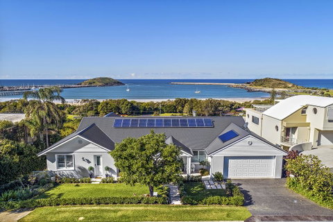Jetty Beach Splendour Apartment - Hotel WA 0