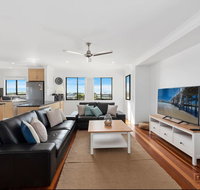 Jetty Escape - Hotel WA