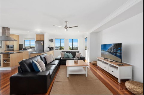 Jetty Escape - Hotel WA 0