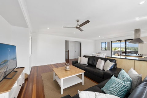 Jetty Escape - Hotel WA 1