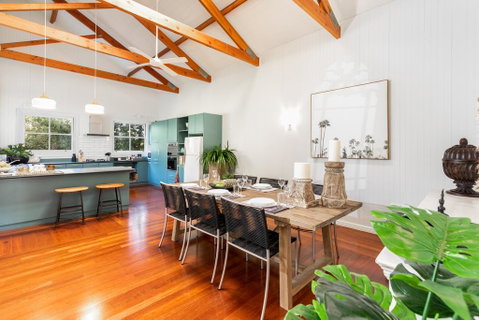 Jetty House - Hotel WA 1