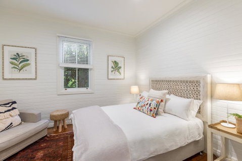 Jetty House - Hotel WA 3