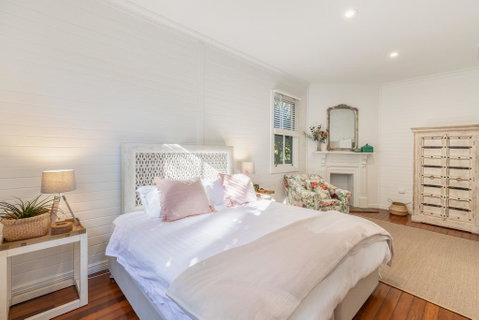 Jetty House - Hotel WA 2