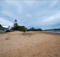 Jetty Road on the Beach - Hotel WA