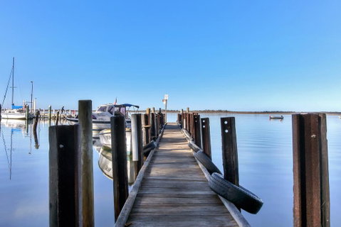 Jetty Road Retreat - Hotel WA 3