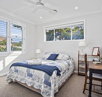 Jetty Splendour Guest Bedroom with Bathroom en-suite B'nB - Hotel WA