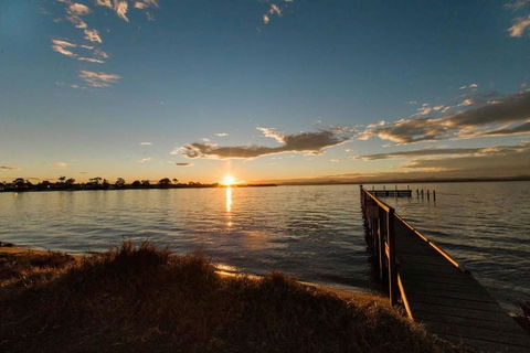 Jetty Views - Water Views On Raymond Island - Hotel WA 0