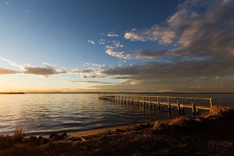 Jetty Views - Water Views On Raymond Island - Hotel WA 3