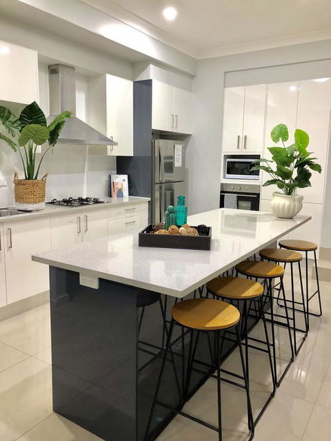 Jewel In The West-Newly Built And Spacious - Hotel WA 3