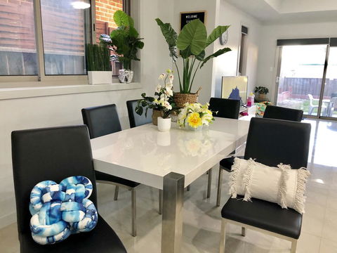 Jewel In The West-Newly Built And Spacious - Hotel WA 1