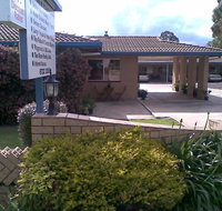 Jillaroo Motor Inn - Hotel WA