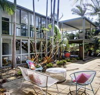 Jimmy's Beach House - Hotel WA