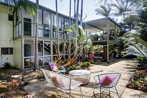 Jimmy's Beach House - Hotel WA 0