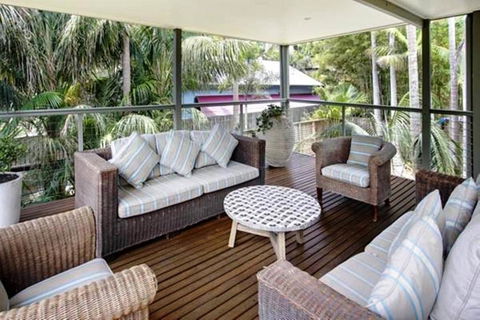 Jimmy's Beach House - Hotel WA 2