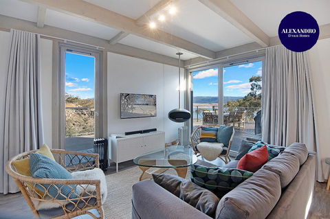 JINDY HOUSE BRAND NEW And STYLISH AMAZING VIEWS - Hotel WA 0