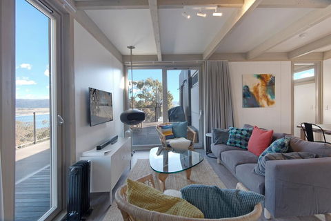JINDY HOUSE BRAND NEW And STYLISH AMAZING VIEWS - Hotel WA 3