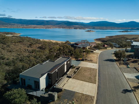 JINDY HOUSE BRAND NEW And STYLISH AMAZING VIEWS - Hotel WA 2