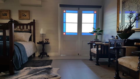 Jinji's Edge Escape - Hotel WA 3