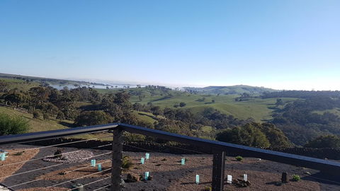 Jinji's Edge Escape - Hotel WA 2