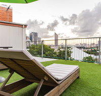 Joe's Place Backpackers - Hotel WA