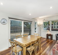 JOHANSSON'S PERCH COTTAGE - Hotel WA