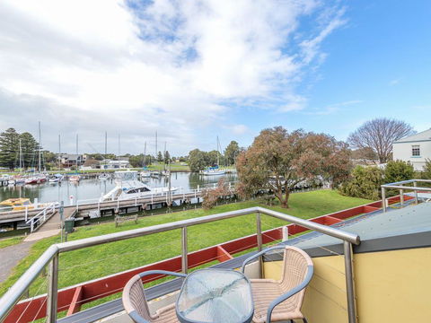 JOHANSSON'S PERCH No. 1 - Hotel WA 3