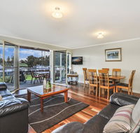 JOHANSSON'S PERCH No. 1 - Hotel WA
