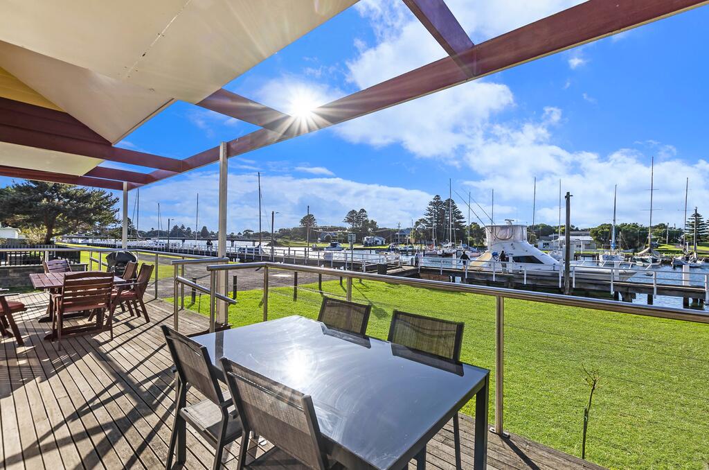 Orford ACT Hotel WA