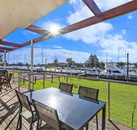 Johanssons Perch 2 - Hotel WA