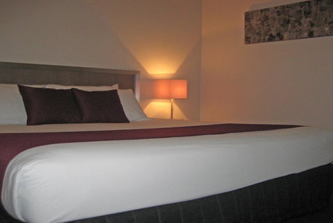 Johnson Road Motel - Hotel WA 1