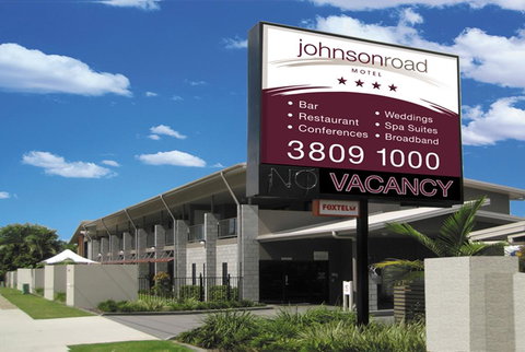 Johnson Road Motel - Hotel WA 0