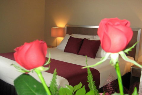 Johnson Road Motel - Hotel WA 3