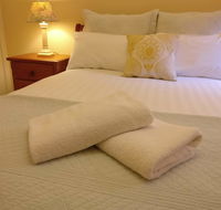 Johnstone Terrace - Hotel WA