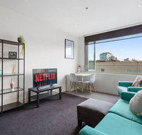 JOLI Opposite MCG and Botanical Gardens - Hotel WA