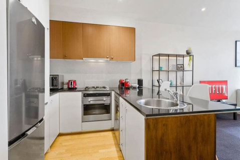 JOLI Opposite MCG And Botanical Gardens - Hotel WA 1