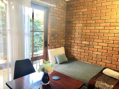 Jolly Swagman Motor Inn Euroa - Hotel WA 3
