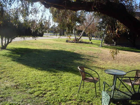 Jolly Swagman Motor Inn Holbrook - Hotel WA 1
