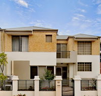 Joondalup Guest Home - Hotel WA