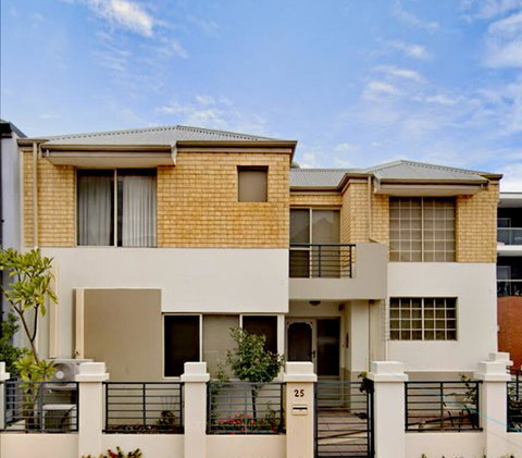 Joondalup Guest Home - Hotel WA 0
