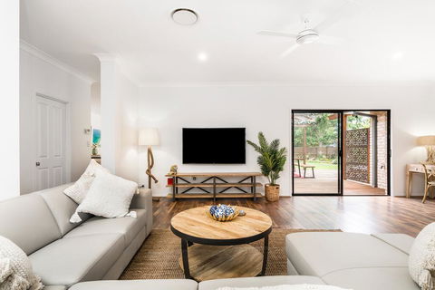 Julian Rocks House - Hotel WA 3