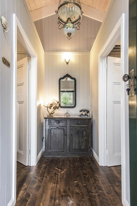 Juniper & Rye Cottage For Two - Hotel WA 3