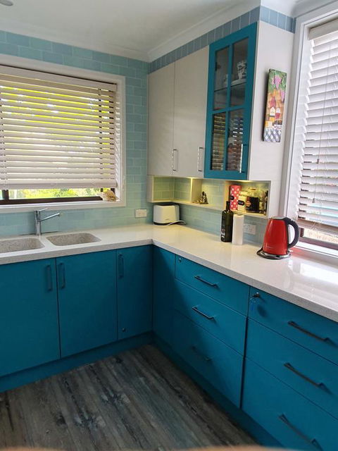 JUST-4-YOU! Amazing Sea Views, WIFI, Fullly Air-conditioned, King Bed - Hotel WA 2
