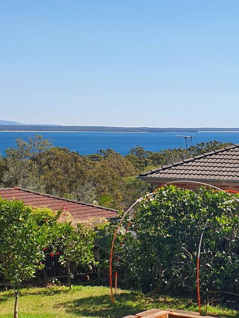 JUST-4-YOU! Amazing Sea Views, WIFI, Fullly Air-conditioned, King Bed - Hotel WA 1