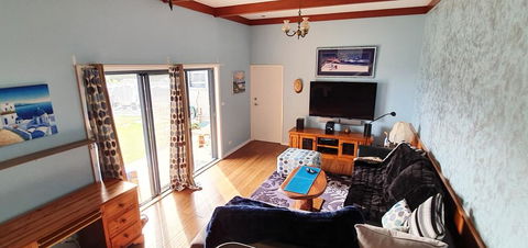 JUST-4-YOU! Amazing Sea Views, WIFI, Fullly Air-conditioned, King Bed - Hotel WA 0