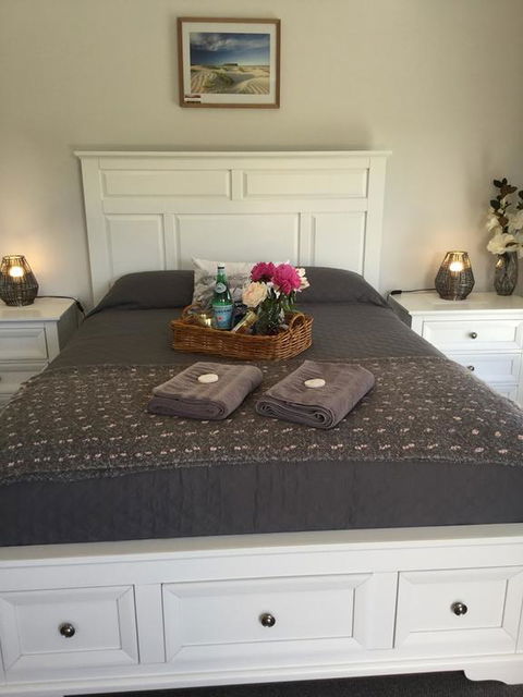 Kadi House Accommodation - Hotel WA 0