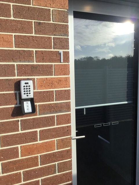 Kadi House Accommodation - Hotel WA 1