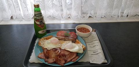 Kadina Village Motel - Hotel WA 2