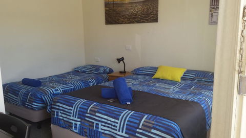 Kadina Village Motel - Hotel WA 3