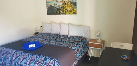 Kadina Village Motel - Hotel WA 1